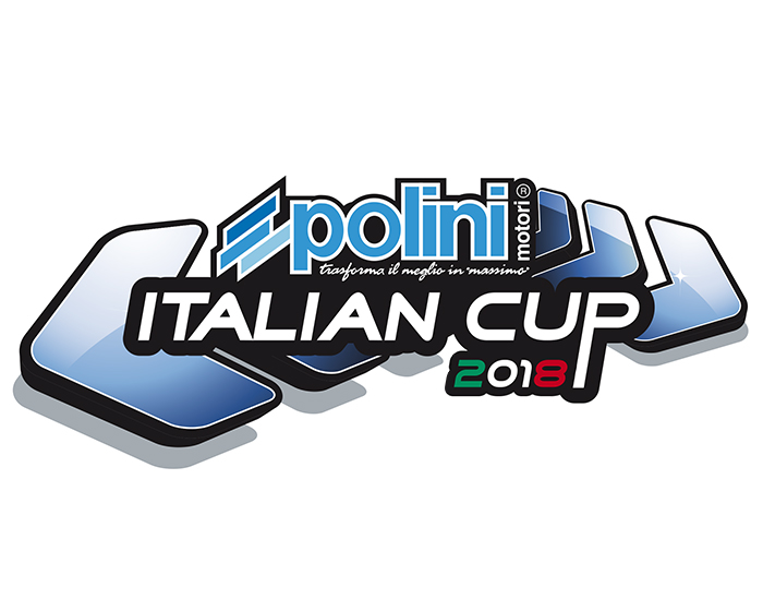 Polini Italian Cup 2018