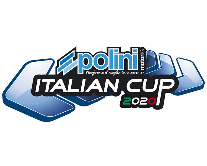 POLINI ITALIAN CUP 2020