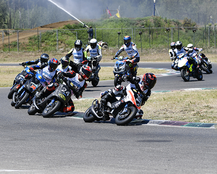 Polini - scooter - tuning - scooter - variator - moped - races - motorsport - polini italian cup 2022