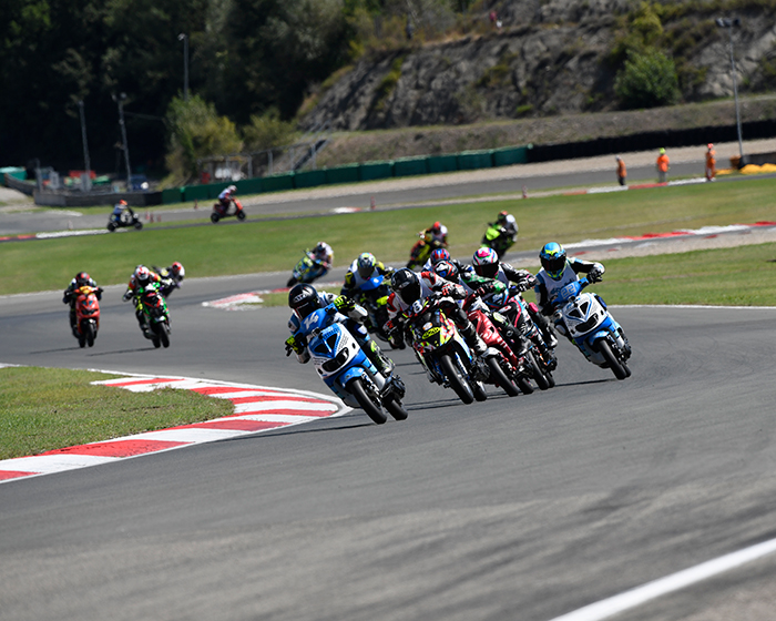 POLINI ITALIAN CUP 2026