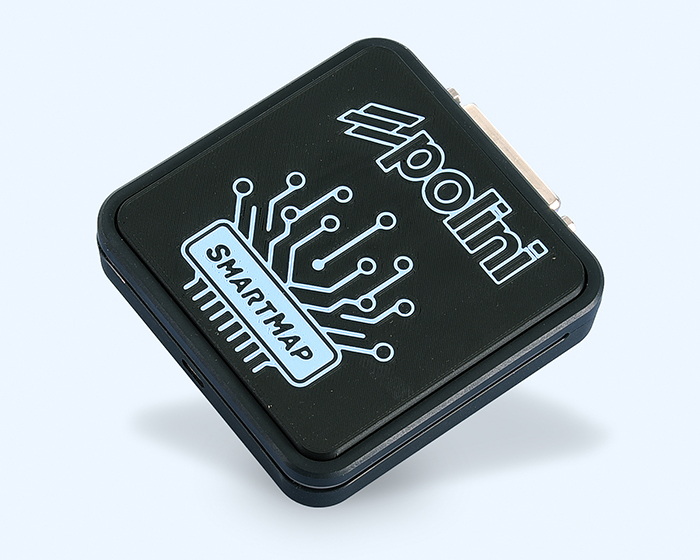 Polini SmartMap