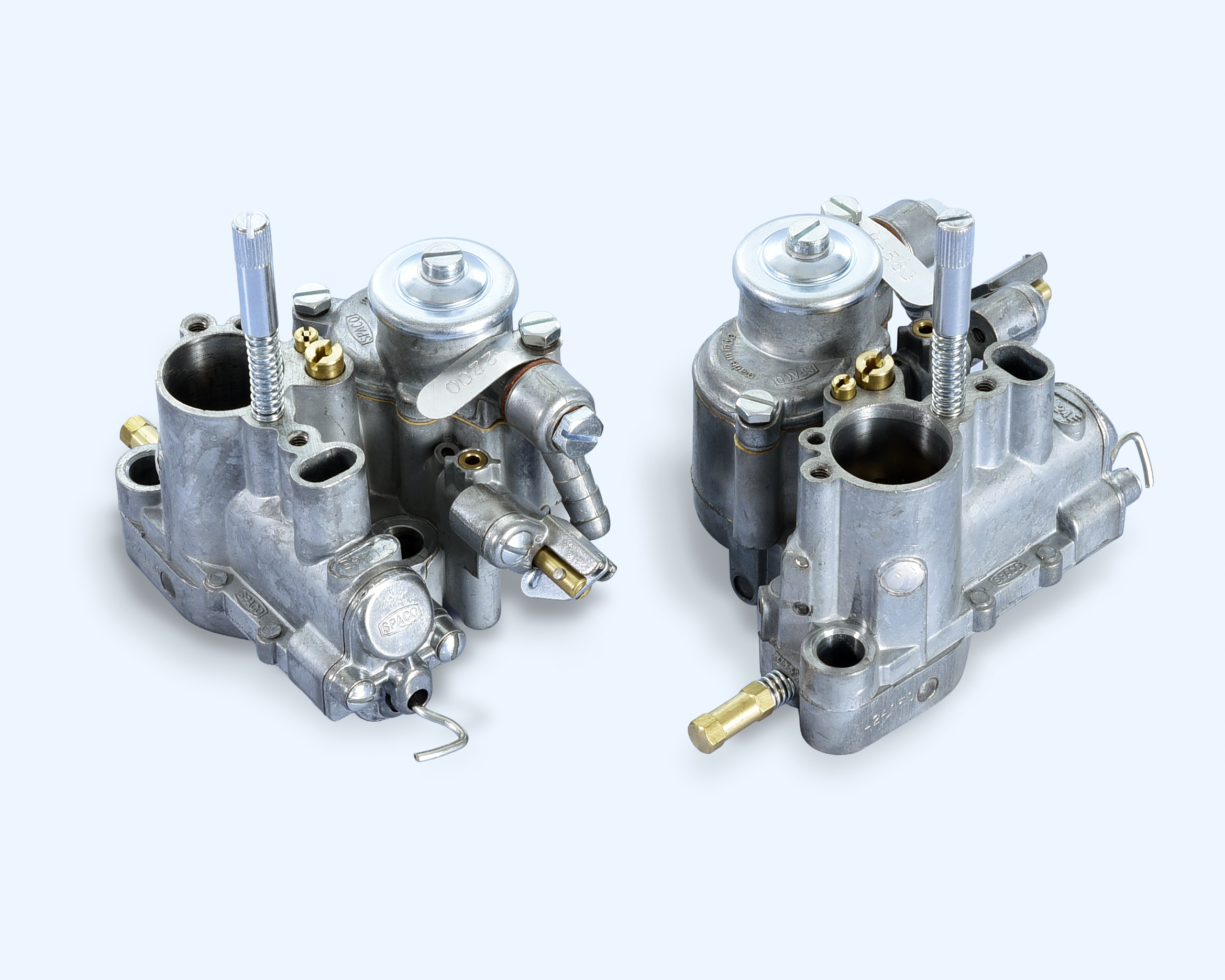 Carburatori SI Polini per Vespa PX