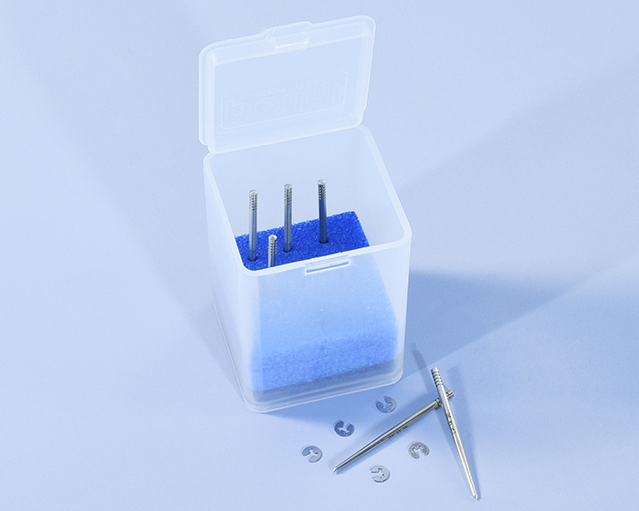 SET SPILLI CARBURATORE CP POLINI