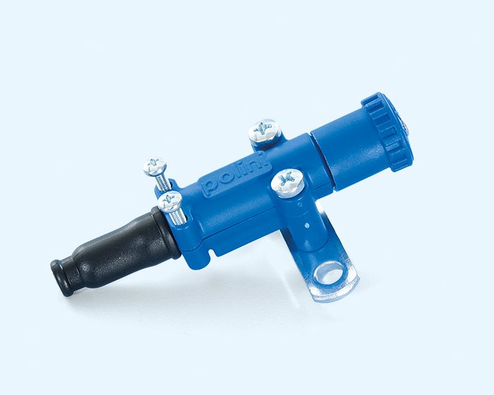 Comando Starter Aria Polini