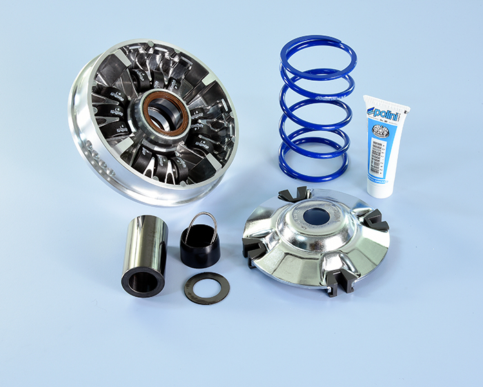 Variatore Polini HI-Speed 12 rulli per Yamaha XMAX 300