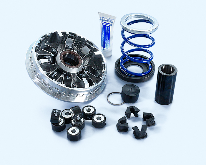 Variatore Polini Maxi Hi-Speed per SYM ADX TG 400 Euro 5+