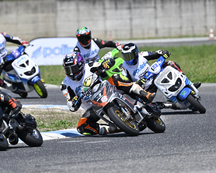 Polini Italian Cup 2026 Airola - 100 Sport