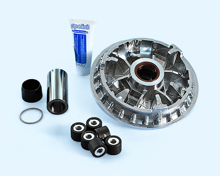 Variatore Polini per Honda SH, ADV e Forza 350I