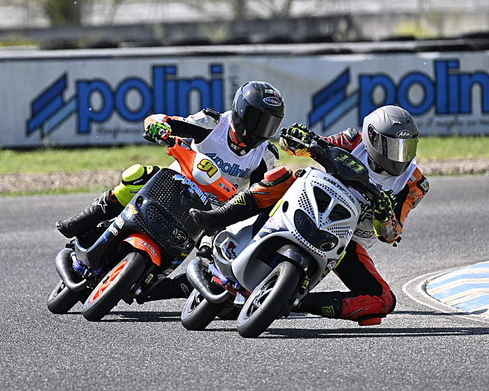 Polini Italian Cup 2026 - 70 Amatori