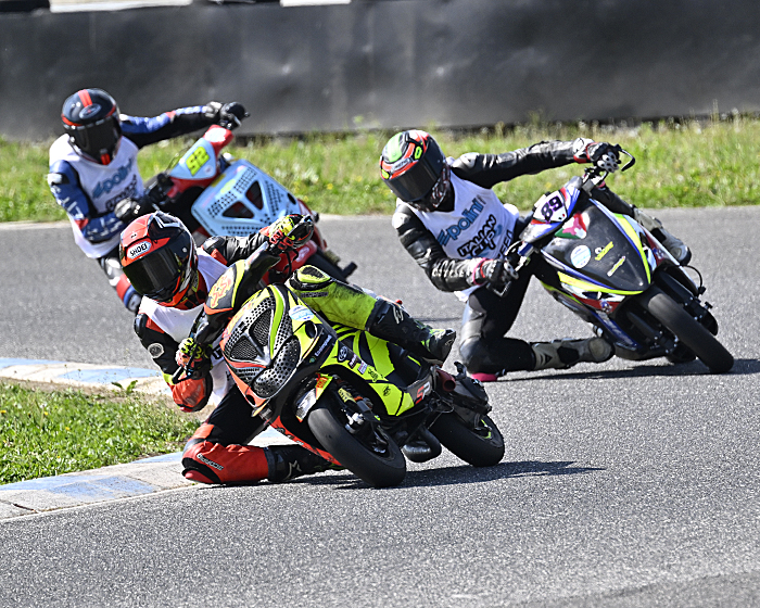 Polini Italian Cup 2026 - 7 Supersport