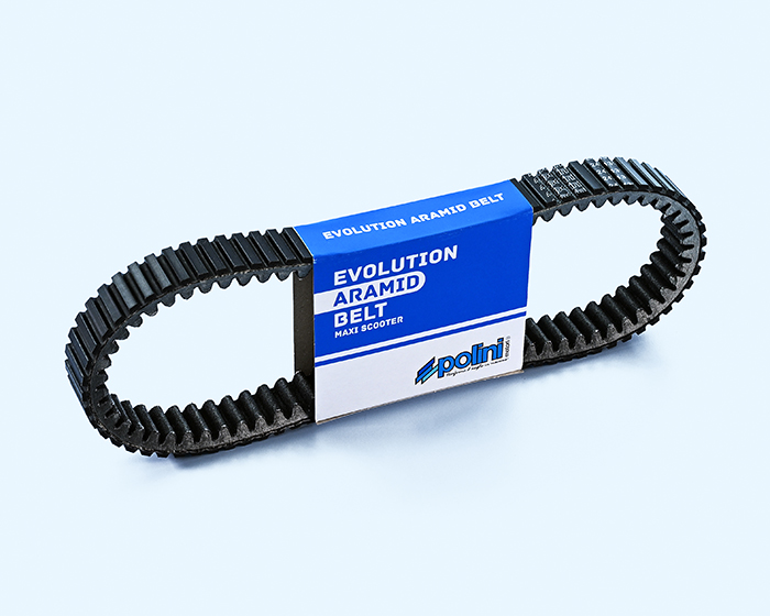 Cinghia Polini Aramid per SYM ADX TG 400 E5+