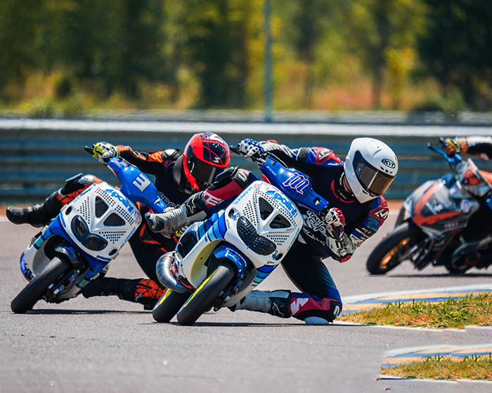 Polini Italian Cup 2026: Modena regala spettacolo e finali al fotofinish nel terzo round della stagione