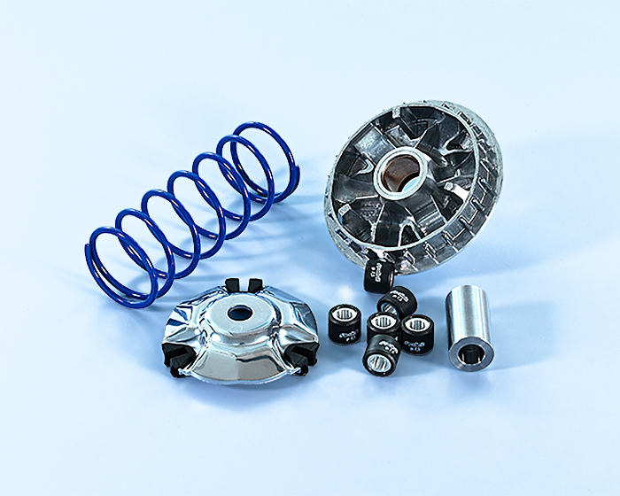 Variatore Polini Maxi Hi-Speed per QJ MOTOR SQ16