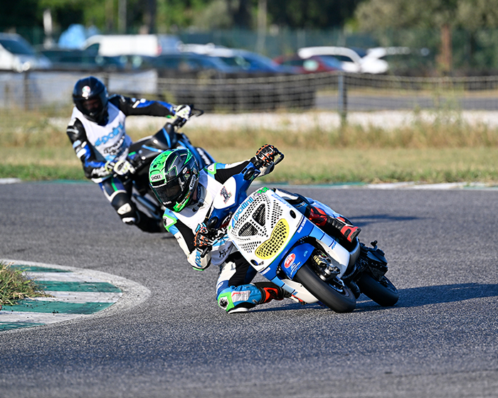 Polini Italian Cup 2026: a Pomposa il gran finale della stagione